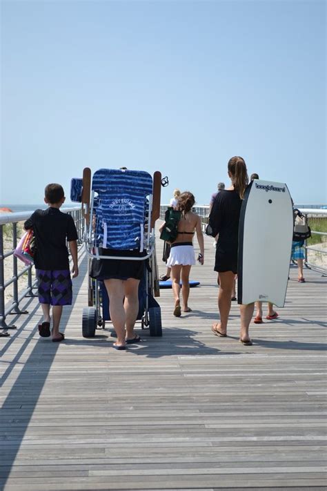 A Naked Day at the Beach – Robert Moses Beach, Long Island, NY